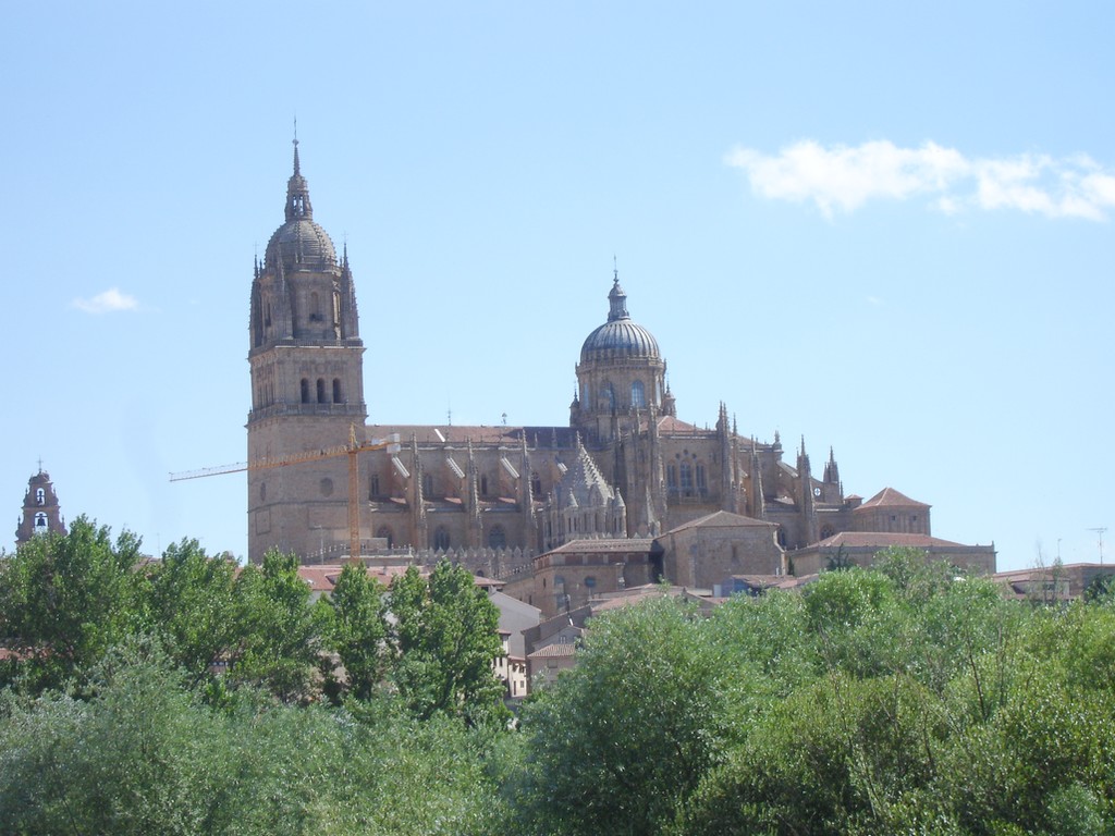 Salamanca